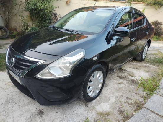 NISSAN VERSA 1.0 12V FLEX 4P MANUAL
